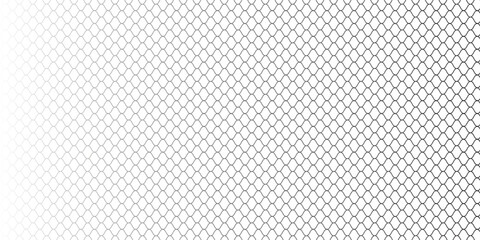 Soccer net pattern texture, football goal grid background. Basketball net or hockey mesh pattern, metal cage wire bg, fishnet grid vector illustration © subang