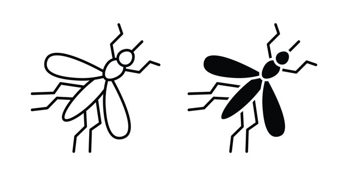 Mosquito icon