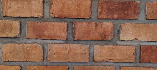 Fototapeta premium brick wall background