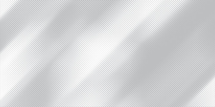 Clean cryptocurrency blockchain matrix layout with structured platinum circular nodes creative background