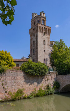 La Specola in Padua