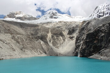 Laguna 69 © Antony