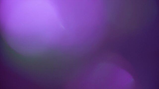 Light organic leaks effect background animation stock footage. Lens light leaks flashing around making an elegant abstract background animation. Classic Light Leak in 4k