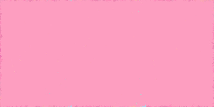 Pink abstract background texture with grainy edges and subtle variations