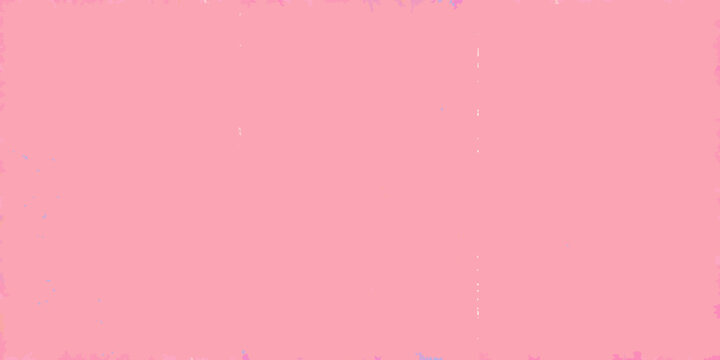 Pink textured background with subtle vertical lines flat style