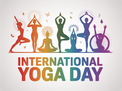 Global Harmony Through Yoga and Chakras
