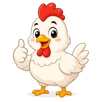 Chicken 