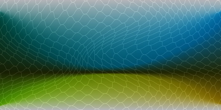 Net texture pattern on white background. Net texture pattern for backdrop and wallpaper. Realistic net pattern with black squares. Geometric background, vector Eps10