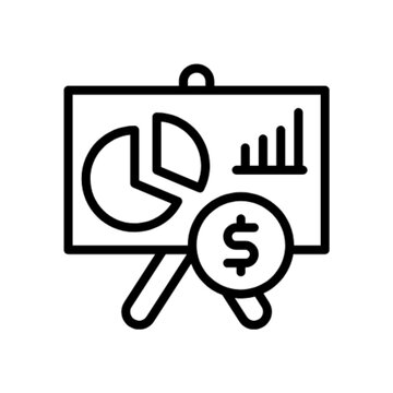 dollar sign vector illustration