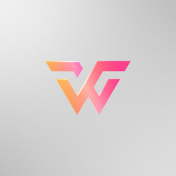Square Fast Twisted Particles Logo Reveal for Impactful Brand Marketing