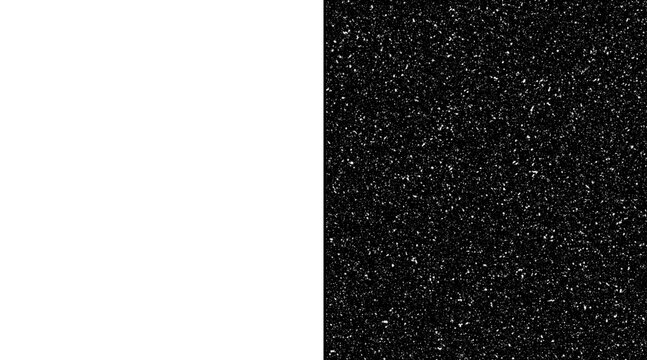Black glitter texture background, sparkling dark metallic surface, shimmering charcoal sequin effect for luxury branding and festive design