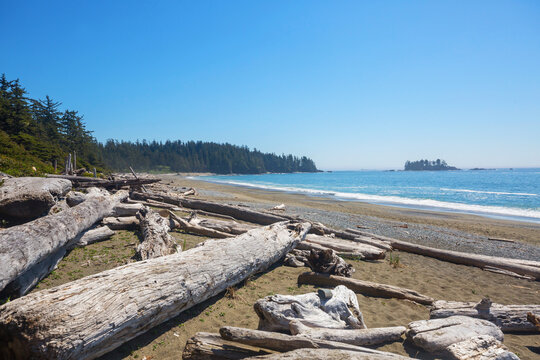 Vancouver island