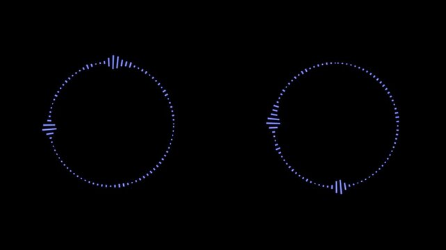  Radio wave signal and sound wave signal. high quality chroma key motion graphic for video post production. sound wave audio music equalizer frequency sound wave audio music equalizer frequency.