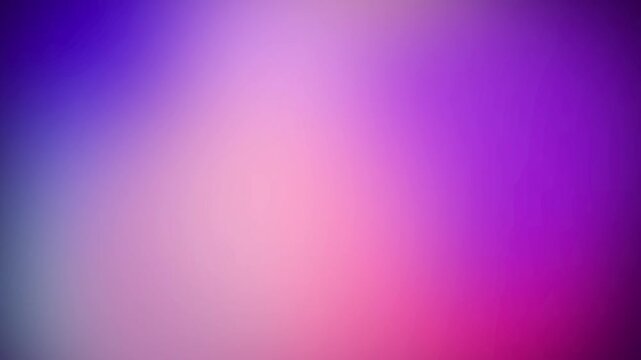 Soft pink and purple abstract gradient background with subtle light diffusion