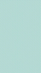 Light blue geometric pattern in soft tones for background design 