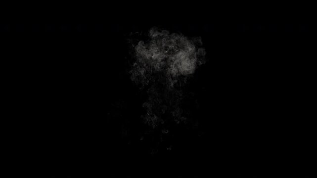 Fire Blast Elements 