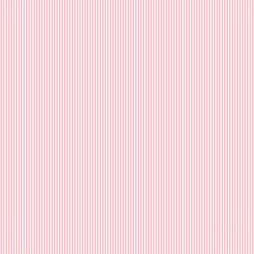 Soft pastel pink pinstripe background. Clean vertical lines pattern for newborn girl and nursery design.⁠