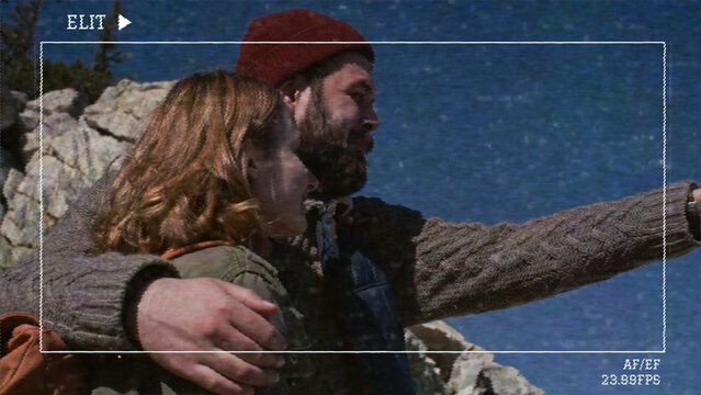 Vhs Overlay 06