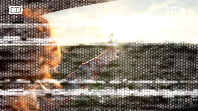 Vhs Overlay 07