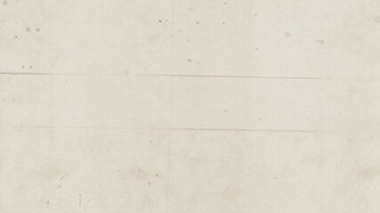 Fototapeta premium Vintage beige paper texture with subtle stains, perfect for desktop wallpaper