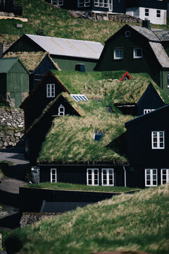 Faroe Islands