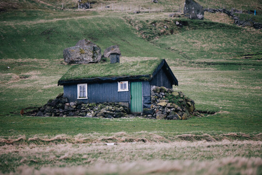 Faroe Islands