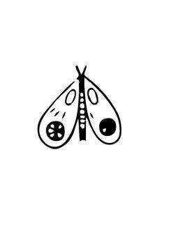 mariposa