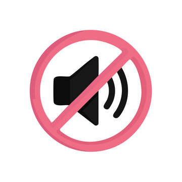 Mute Icon