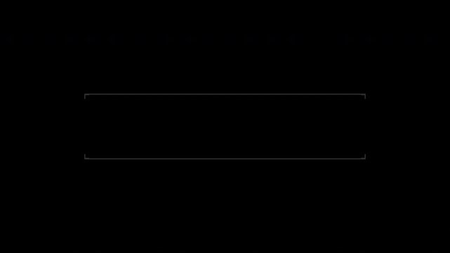 Fast-paced white year numbers counting from 2000 to 2027 on a black background, concept for timelines, history and future goal planning