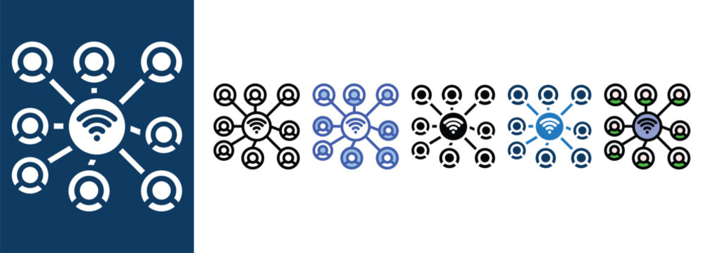 Interlinked