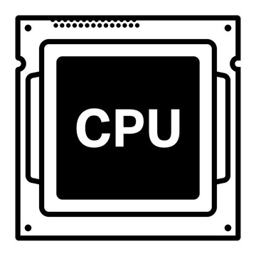 CPU