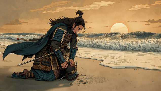 武士 Images – Browse 18,530 Stock Photos, Vectors, and Video