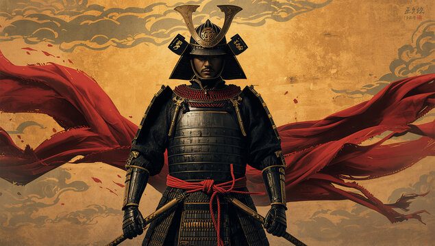 Samurai Armor