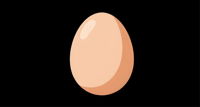 breakfast, eggicon, eggillustration, egg, food, poultry, nutrition, protein, farmfresh, ingredient, kitchen, cooking, organic, icon, vector, illustration, isolated