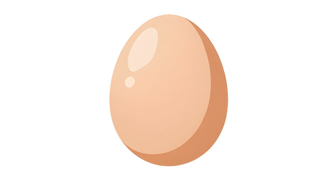 poultry, eggicon, eggillustration, egg, food, breakfast, nutrition, protein, farmfresh, ingredient, kitchen, cooking, organic, icon, vector, illustration, isolated