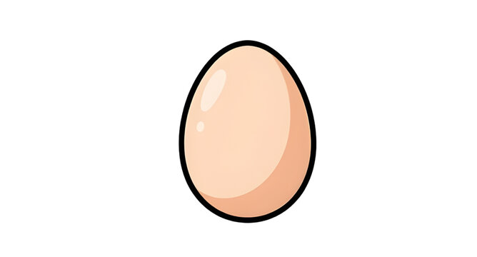 eggillustration, eggicon, egg, food, poultry, breakfast, nutrition, protein, farmfresh, ingredient, kitchen, cooking, organic, icon, vector, illustration, isolated