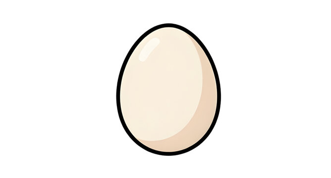 eggicon, eggillustration, egg, food, poultry, breakfast, nutrition, protein, farmfresh, ingredient, kitchen, cooking, organic, icon, vector, illustration, isolated