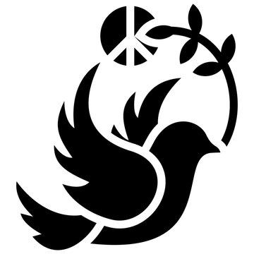  Peace 
