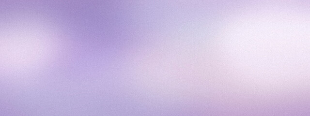 Obraz premium Lavender purple haze forms a smooth gradient with subtle depth and soft focus, delivering a calming aesthetic for invitations, slides, or app themes.