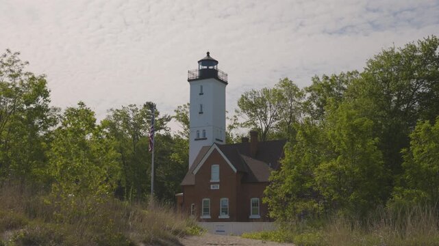 Presque Isle State Park