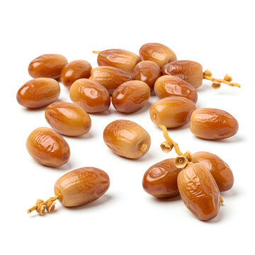 Fresh Dates A Delicious and Nutritious Sweet Treat.