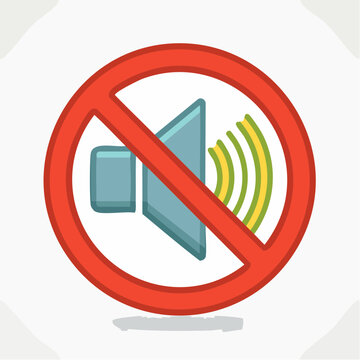 Mute Icon