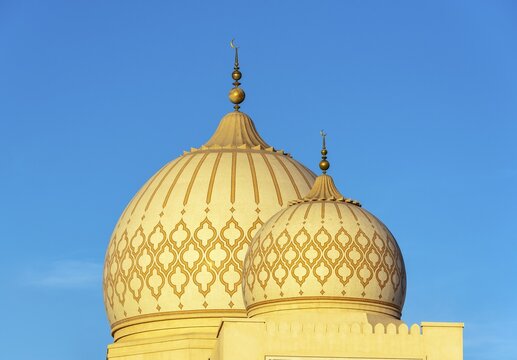 Uthman ibn Affan Mosque, Sur, Oman
