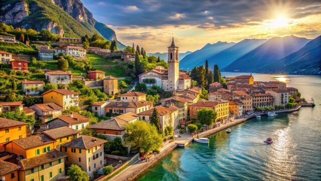 Limone sul garda