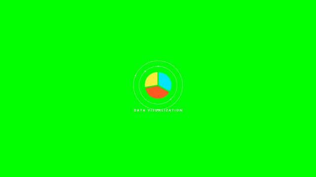 A responsive JavaScript canvas animation featuring dynamic pie charts, radar grids, and sleek typography. This high-tech motion graphic is perfect for tech-focused data dashboards and UI interfaces.