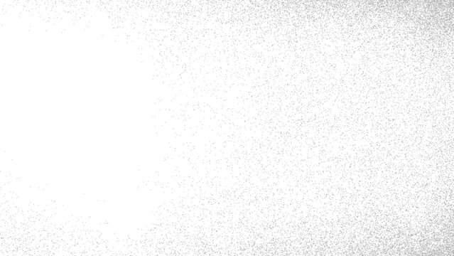 Abstract grey texture background with fine grain and subtle noise pattern, creating a minimalist and modern aesthetic for design projects