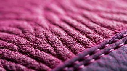 Fototapeta premium Leather Shoe Sole Surface Macro Texture