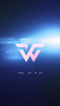 Premium Mobile Logo Reveal for Viral Cinematic Social Media Stories