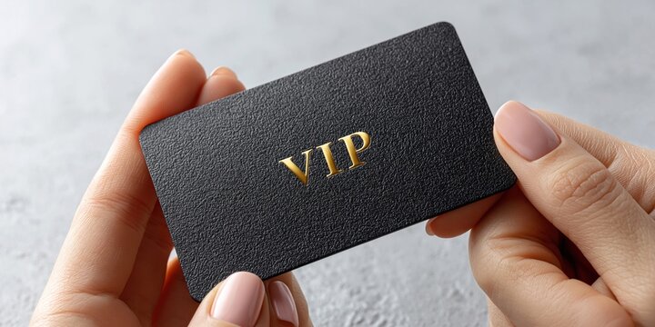 Exclusive access privilege premium membership lifestyle