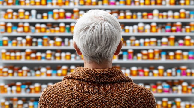 Facing the future with healthcare considerations